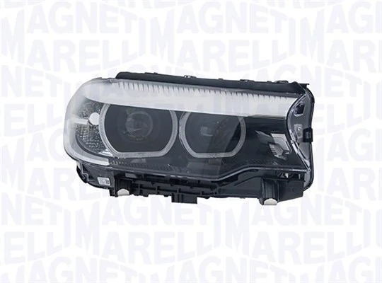 Headlight